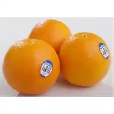 Naranja Importada 