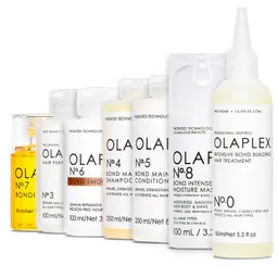 Olaplex Kitcompleto N0|3|4|5|6|7|8