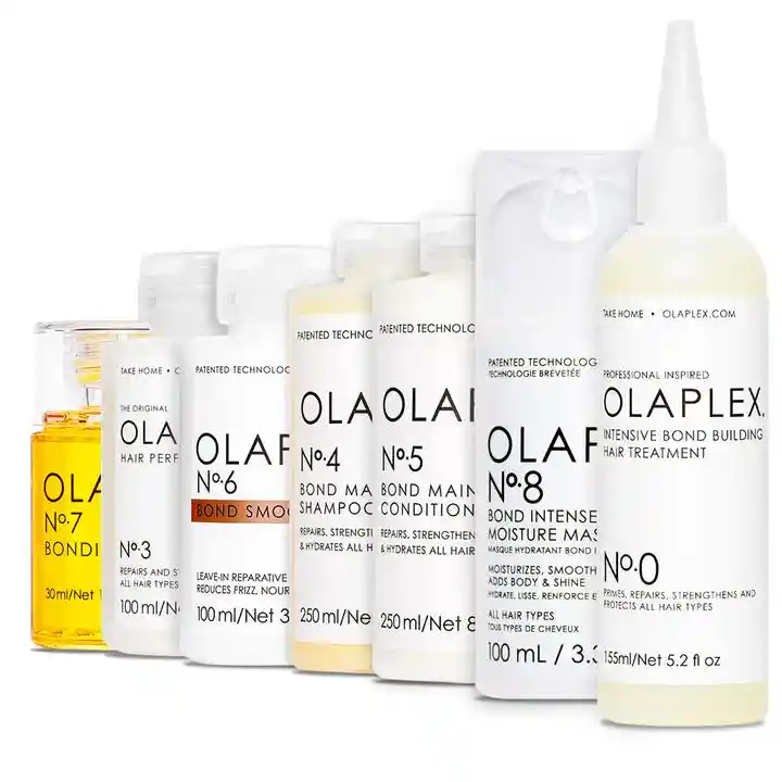 Olaplex Kitcompleto N0|3|4|5|6|7|8