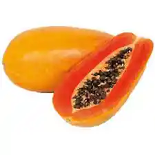 Papaya Maradol 