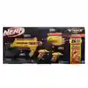 Nerf Lanzador Pack De Infanteriaalpha Strike