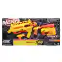 Nerf Lanzador Pack De Infanteriaalpha Strike