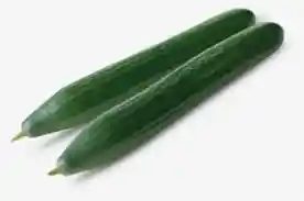 Pepino Europeo 