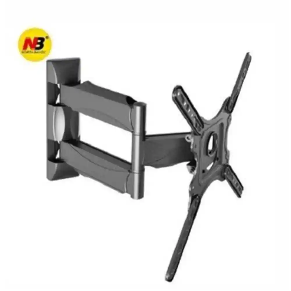 Soporte Para Tv Brazo North Bayou Nb P4 32 A 55 Original