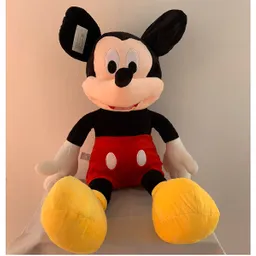 Peluche Mickey 75 cm