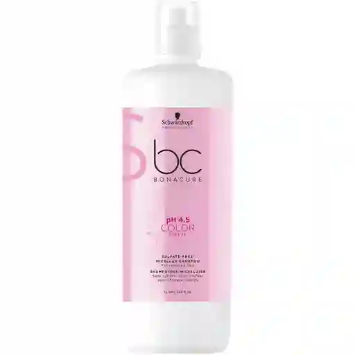 ACURE Shampoo Color Freeze Bon Litro