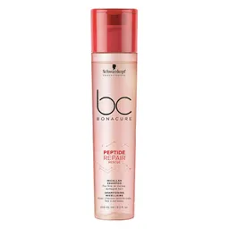 ACURE Shampoo Repair Rescue Bon X250Ml