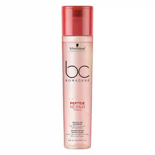 ACURE Shampoo Repair Rescue Bon X250Ml