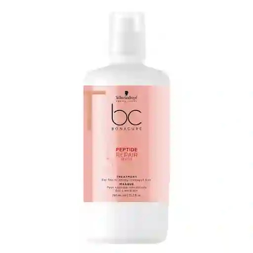 ACURE Mascarilla Repair Rescue Bon X750Ml