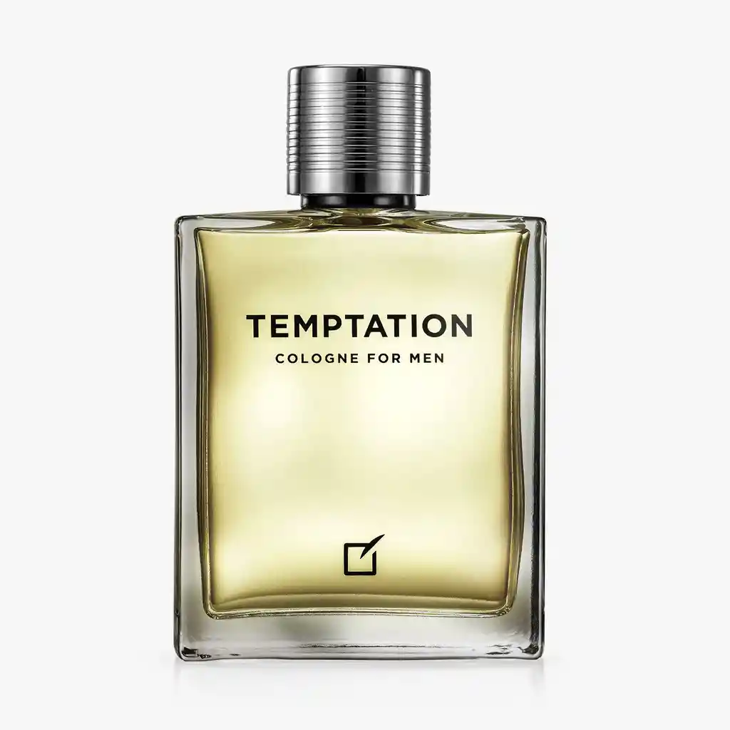 YANBAL temptation for men