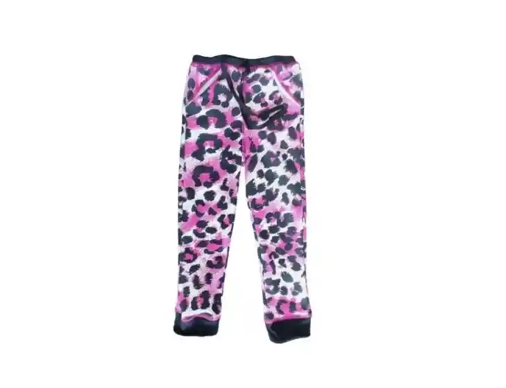 Pantalón Niñas Varios Modelos Sudadera Jogger Fk