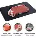 Tabla Para Descongelar Carnes Alimentos Defrost Express