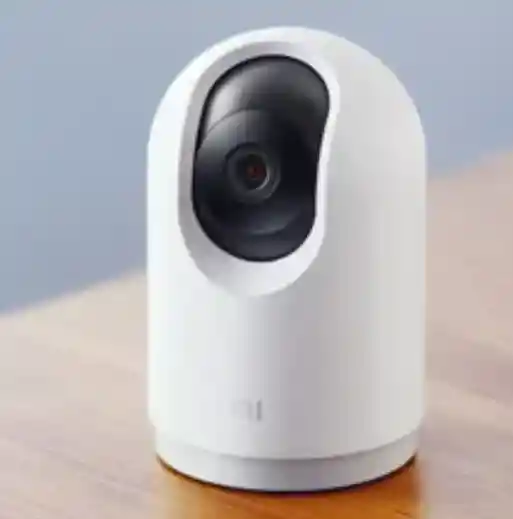 Xiaomi Cámara De Seguridad Mi 360 Home Security 2K Pro