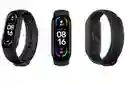 Xiaomi Mi Band 6 Versión Internacional + Manilla Adicional + Vidrio