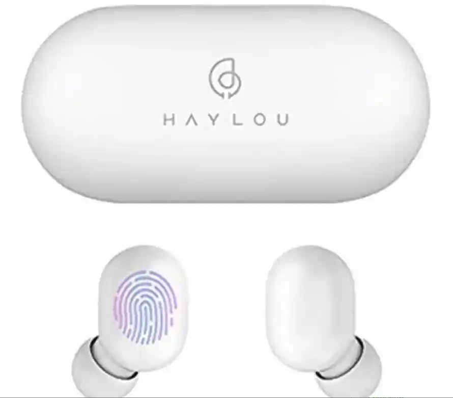  Audifonos Bluetooth  Haylou  Gt1  Tws Audifonos 