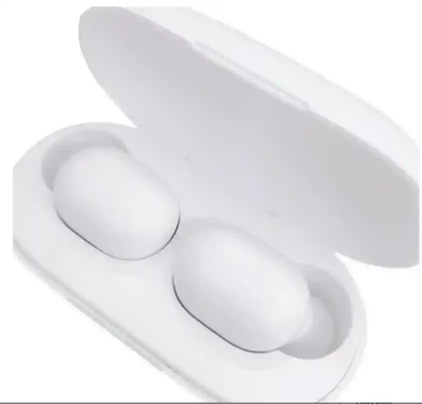  Audifonos Bluetooth  Haylou  Gt1  Tws Audifonos 