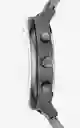 Reloj de Hombre Michael Kors RefMerrick Gunmetal-Tone