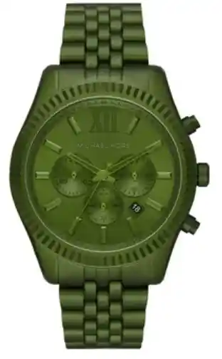 Reloj Hombre Michael Kors Ref. 8790