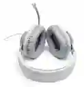 Jbl Audifonos Diadema Gamer Con Microfono - Blanco