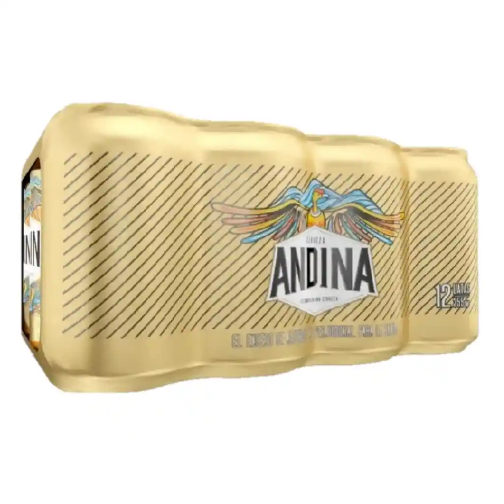 Andina X12