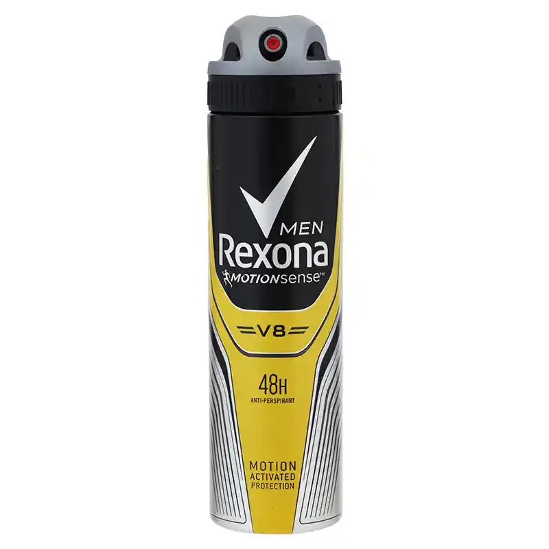 Rexona Desodorante Spray Hombre