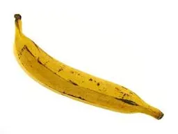 Platano Maduro 