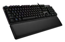 Logitech Teclado Mecanico G513 Rgb