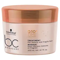  ACURE Mascarilla Bon Q10 X200Ml 