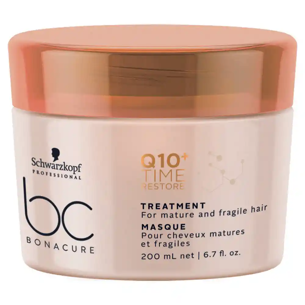  ACURE Mascarilla Bon Q10 X200Ml 