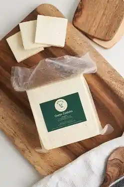 Queso Costeño Blando