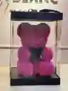 Oso de rosas Teddy color Victoria's Secret 35 cm