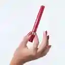 Esika Labial Colorfix Duo Tattoo Tono Rojo Passion