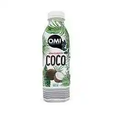 Zumo Limonada De coco 500ml