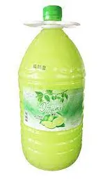 Zumo De Limon 2L