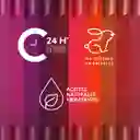 Esika Labial En Barra Colorfix 24H Tono Rojo Seductor
