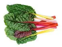 Acelga Colores.