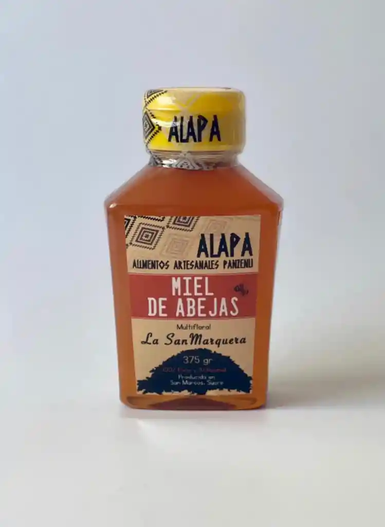 Miel de Abejas