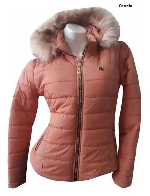 Chaqueta Deportiva De Dama Nuevo Estilo