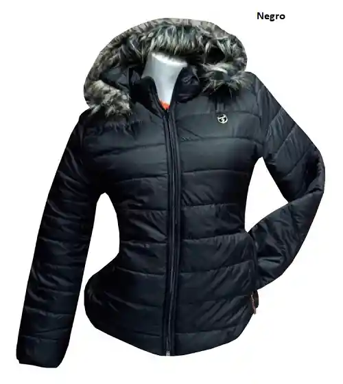 Chaqueta Deportiva De Dama Nuevo Estilo