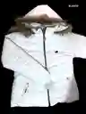 Chaqueta Deportiva De Dama Nuevo Estilo