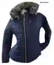 Chaqueta Deportiva De Dama Nuevo Estilo