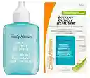 Sally Hansen Removedor De Cutícula Instantáneo, 1 Onza Líquida