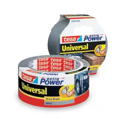  Cinta tesa® extra Power Universal reparación multiusos   