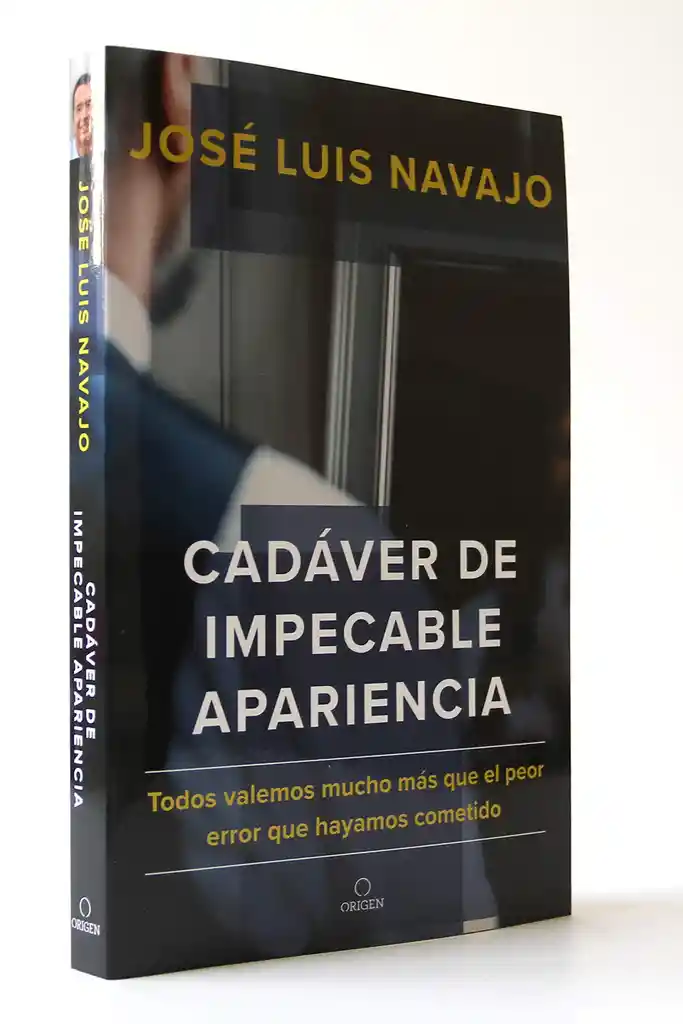 Cadáver de Impecable Apariencia