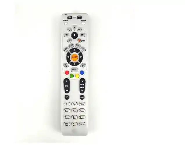 Directv Control Remoto Rc67L Envio Rapido