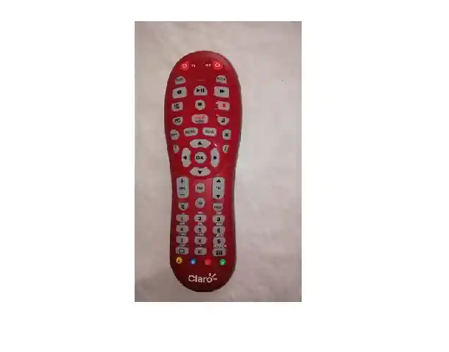 Controles Para Televisor De Claro