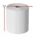 Epson Pack X5 Rollos Papel Termico Impresora Pos 80Mm 80X65