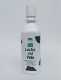 TRATAMIENTO DE LECHE PARA EL PELO SIN SAL X 440ML