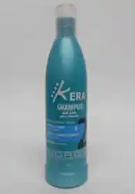  Shampoo Sin Sal Kera  Giorgio  350Ml  