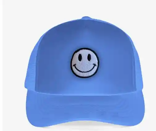 Carita Feliz Trucker- Hat